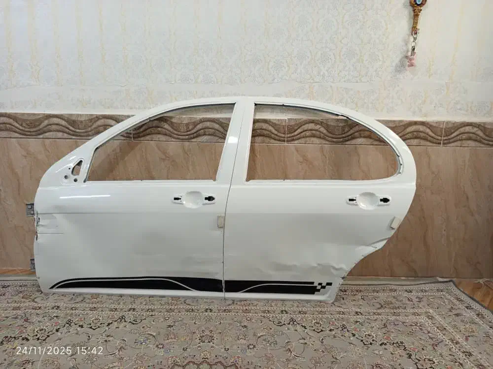 در سمت چپ کوییک|قطعات یدکی و لوازم جانبی|ورامین, جعفر آباد اخوان|دیوار