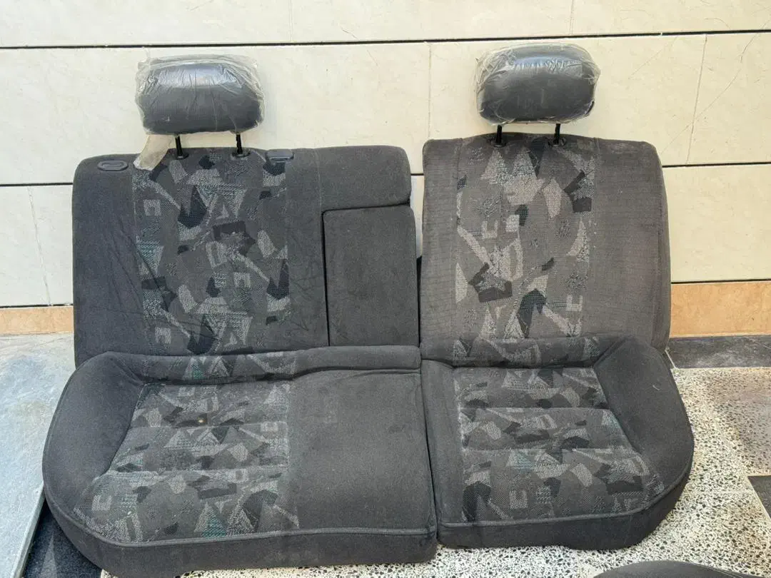 صندلی زانتیا|قطعات یدکی و لوازم جانبی|شبانکاره, |دیوار