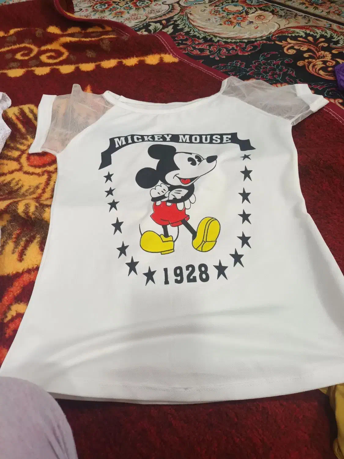 لباس و کفش|کیف، کفش، کمربند|اصفهان, باتون|دیوار