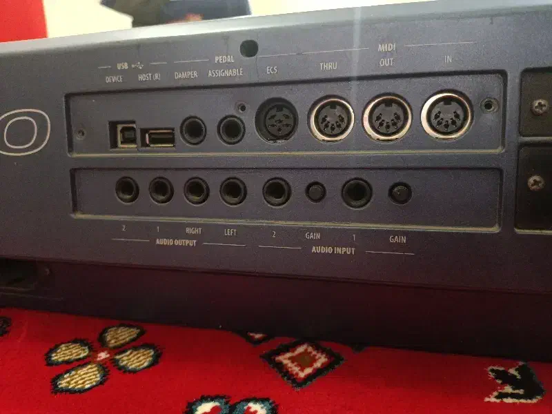 ارگ پیا ۸۰۰|پیانو، کیبورد، آکاردئون|اسلامشهر, شهرک احمدیه|دیوار