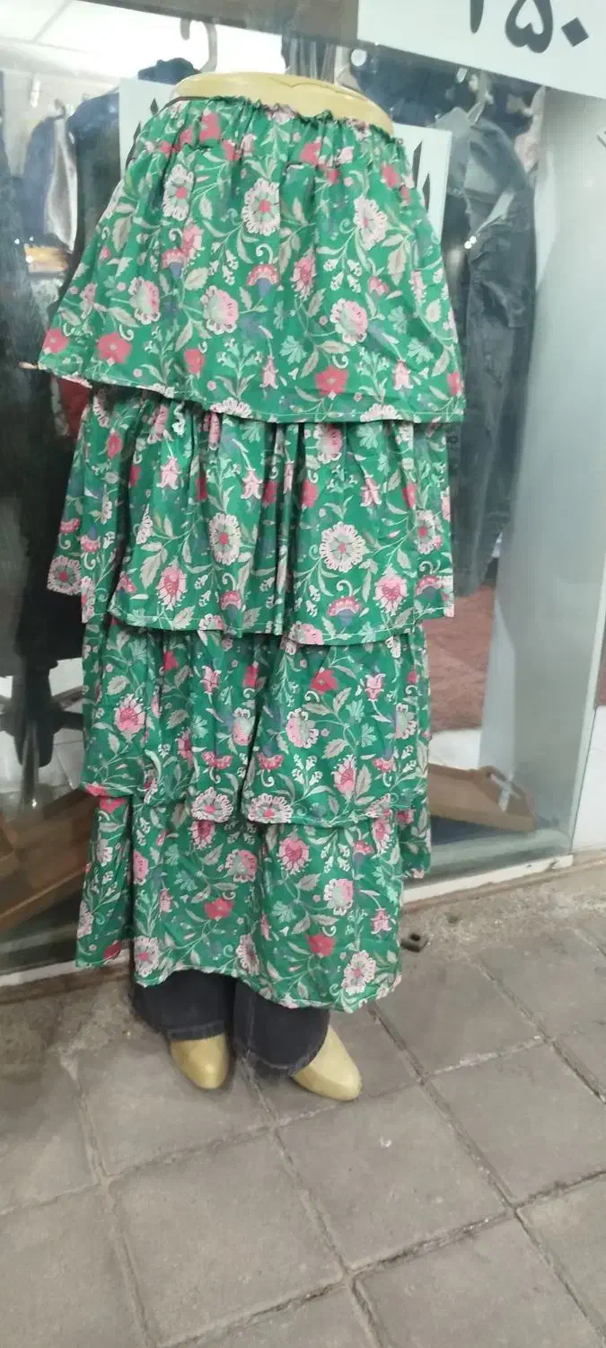 لباسهای زنانه|لباس|کاشان, فاز ۲ ناجی آباد|دیوار