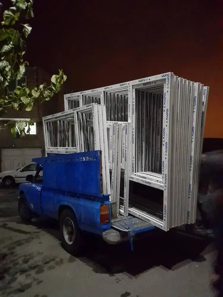 باربری سامان بارتبریز|خدمات حمل و نقل|تبریز, |دیوار