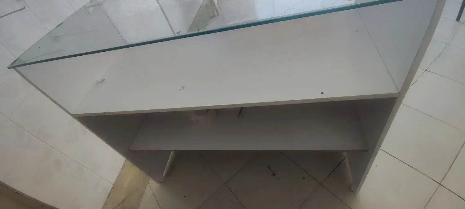 ویترین مغازه|بوفه، ویترین، کنسول|شیروان (خراسان), |دیوار