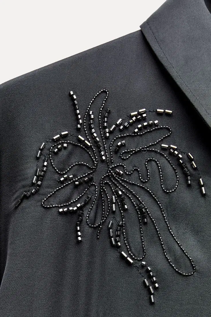 جواهردوزی حرفهای + آموزش خصوصی|لباس|زابل, |دیوار