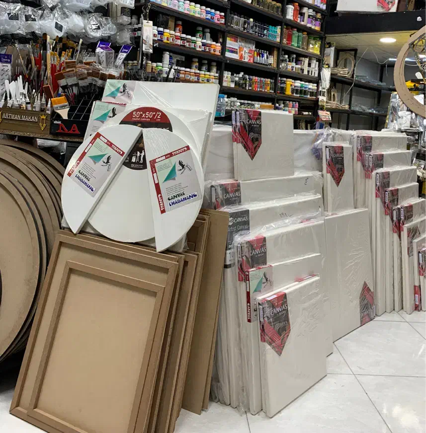 پخش بوم،تکسچر،شابلون فرش و لیپان،کالیگرافی،اینه|صنایع دستی و سایر لوازم تزئینی|مشهد, عامل|دیوار