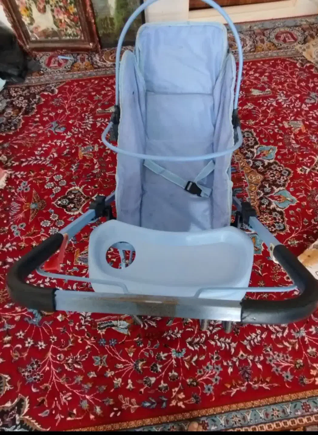 کالسکه بچه|کالسکه و لوازم جانبی|خرم‌آباد, |دیوار