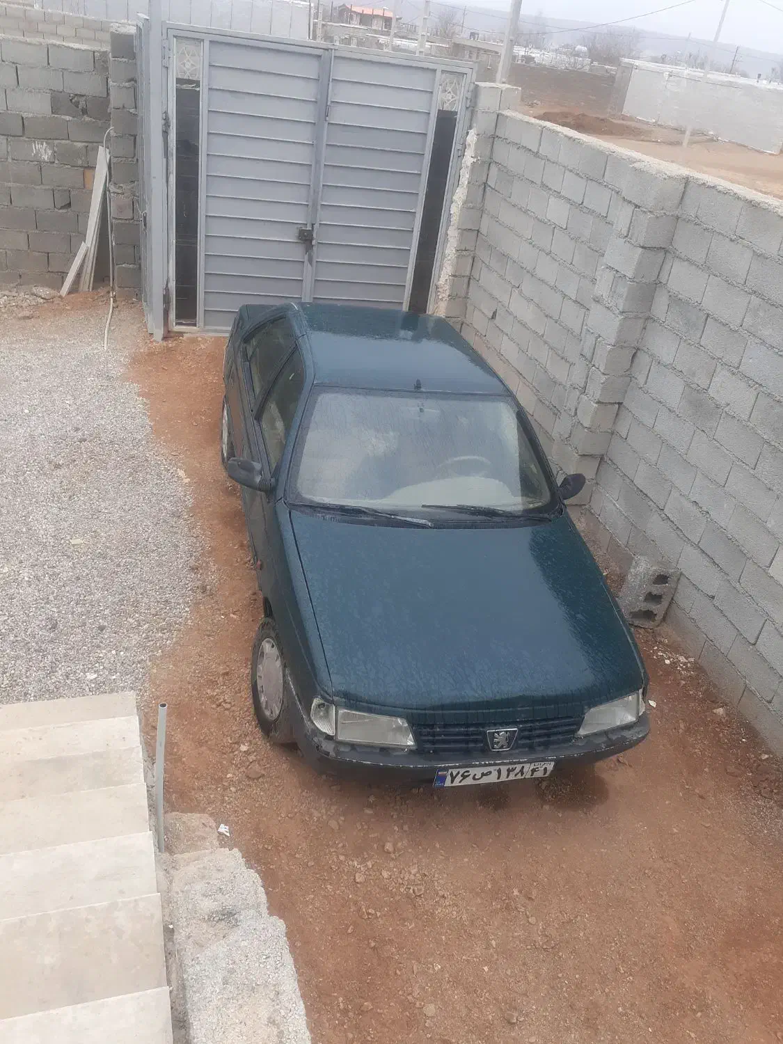 فروش خودرو|خودرو سواری و وانت|نورآباد, |دیوار