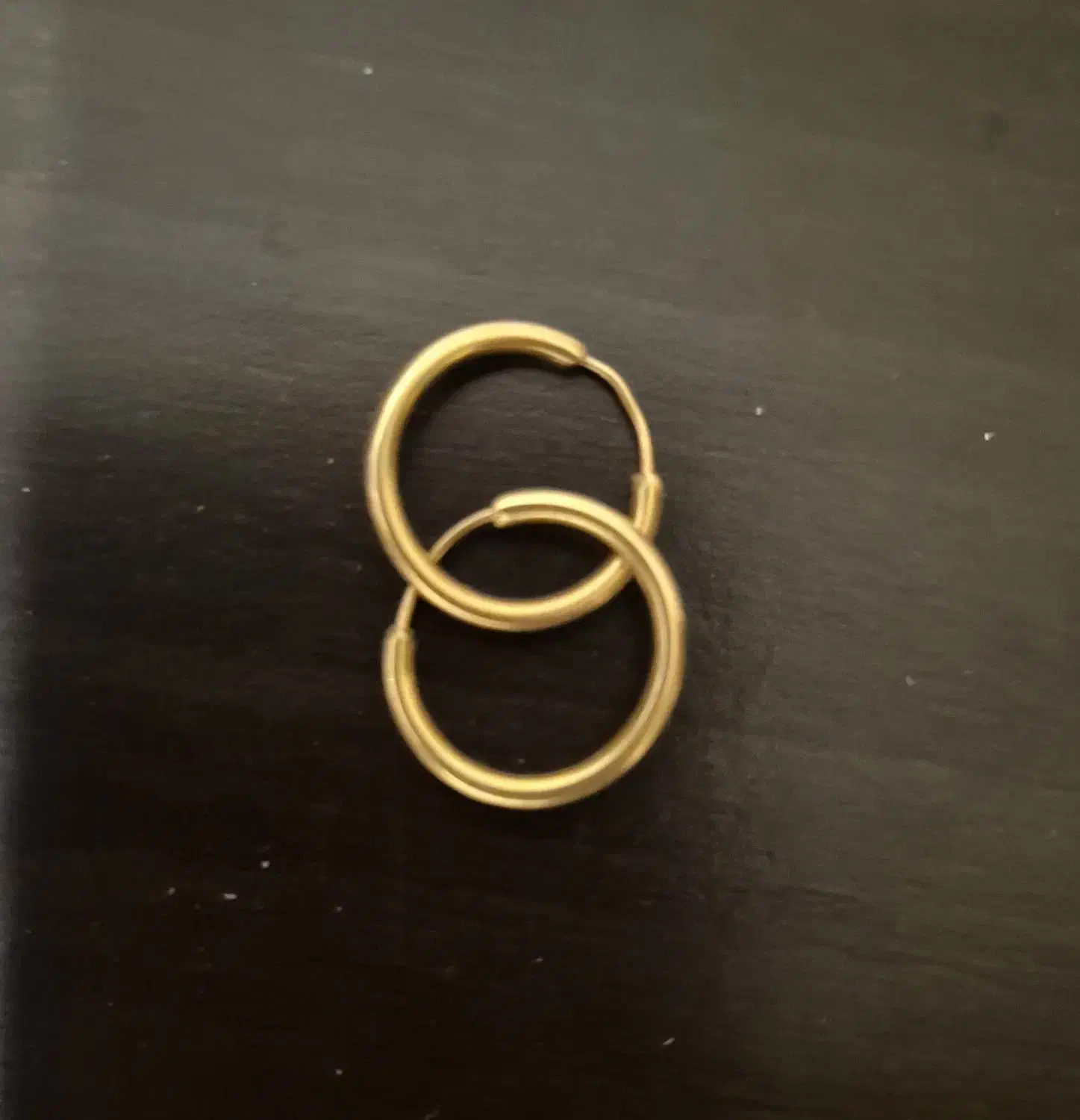 دو جفت گوشواره طلا|جواهرات|اصفهان, چشمه باقرخان|دیوار