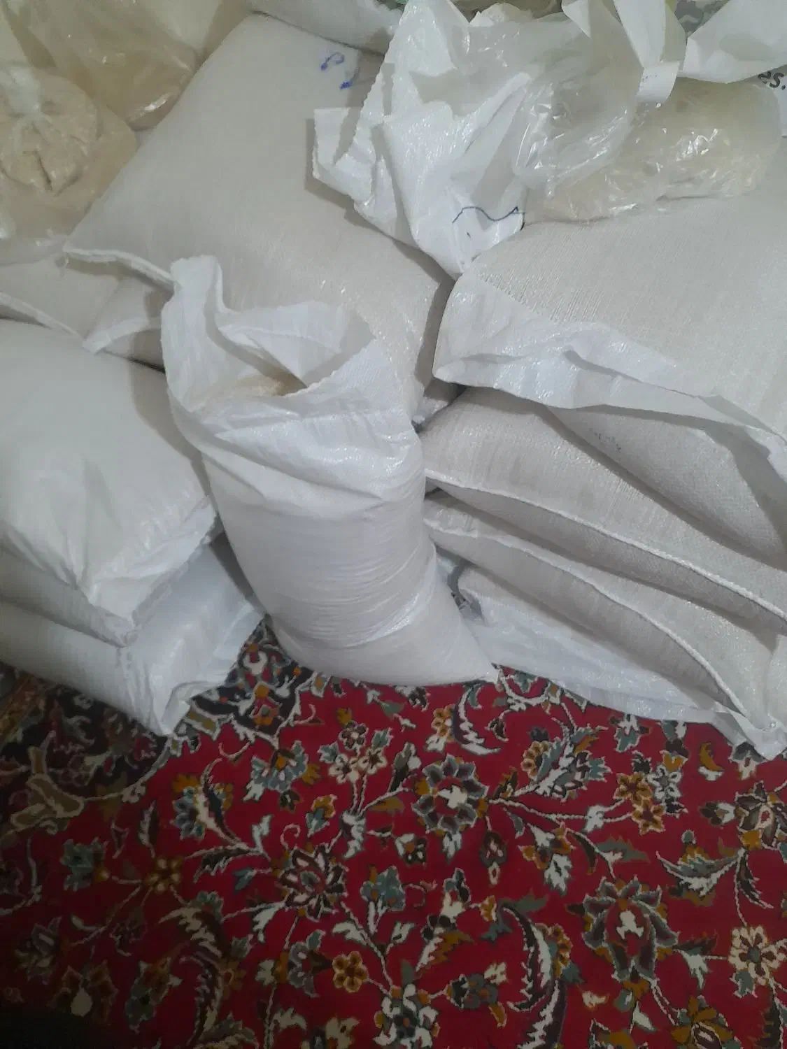 برنج طارم درجه یک|خوردنی و آشامیدنی|سیروان, |دیوار