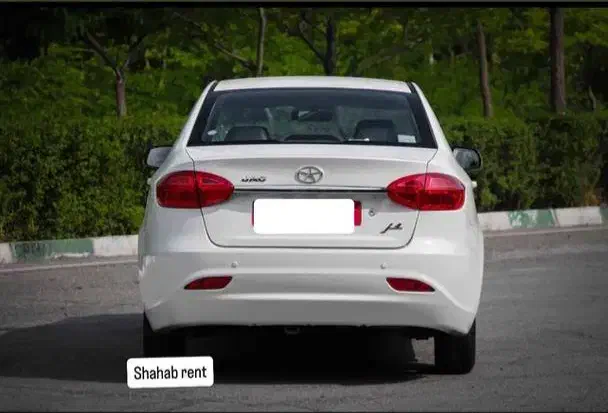 اجاره خودرو j4 /رنت خودرو/اجاره جک|خودرو اجاره‌ای|کرج, شهرک شهرداری|دیوار