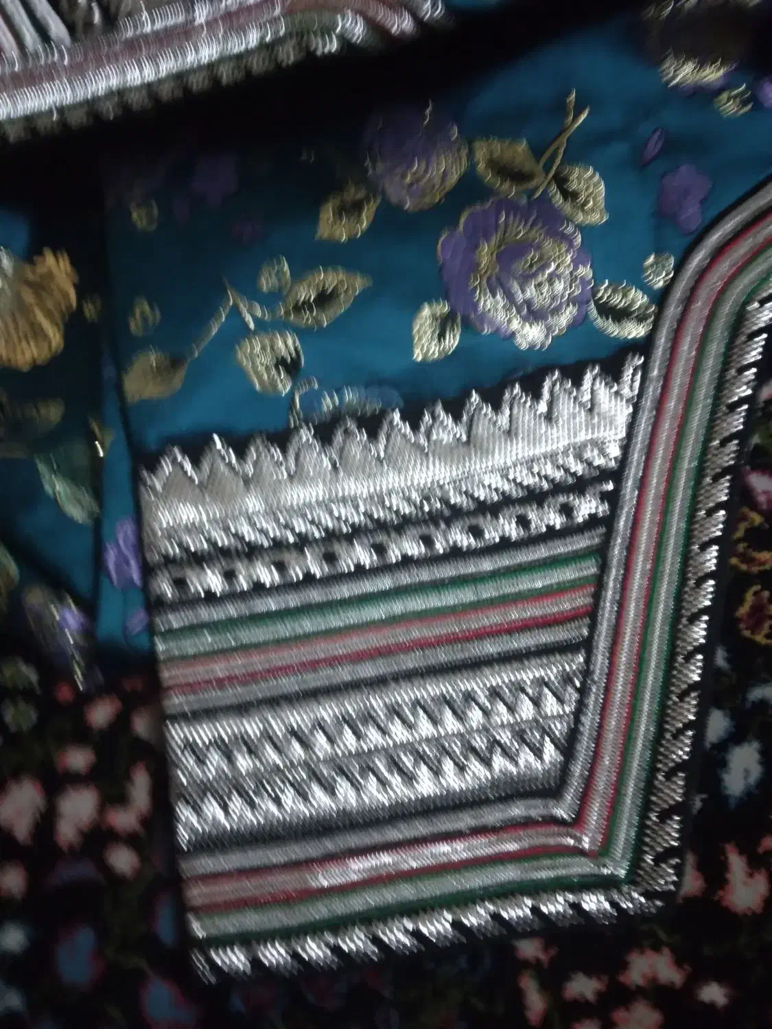 شلواربندری نو نو یکدفعه ازش استده|لباس|بندرعباس, |دیوار