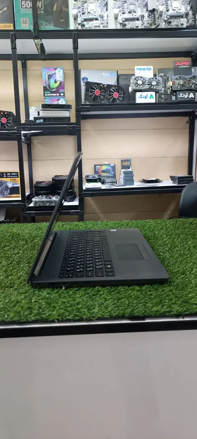 لپ تاپ hp نسل 7|رایانه همراه|ارومیه, |دیوار