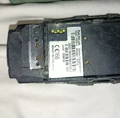 Nokia 3310 & nokia 5210|موبایل|دزفول, |دیوار