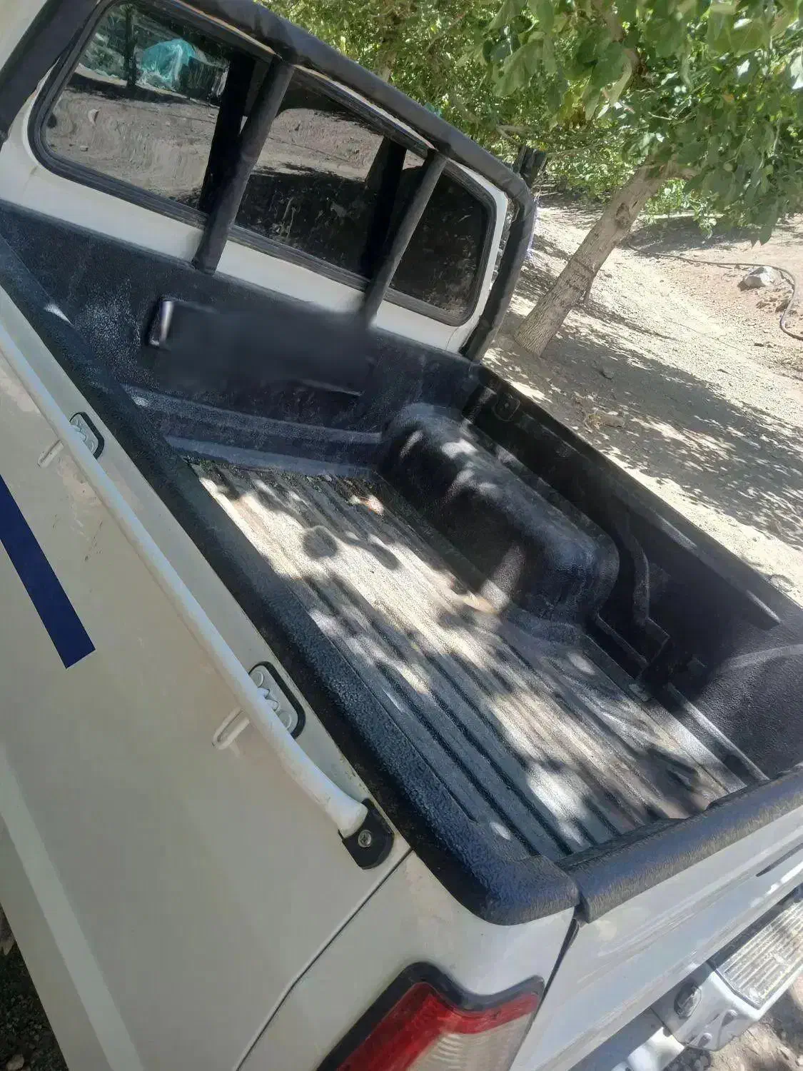 مزدا ۲۰۰۰ بنزینی مدل ۹۵|خودرو سواری و وانت|جیرفت, |دیوار