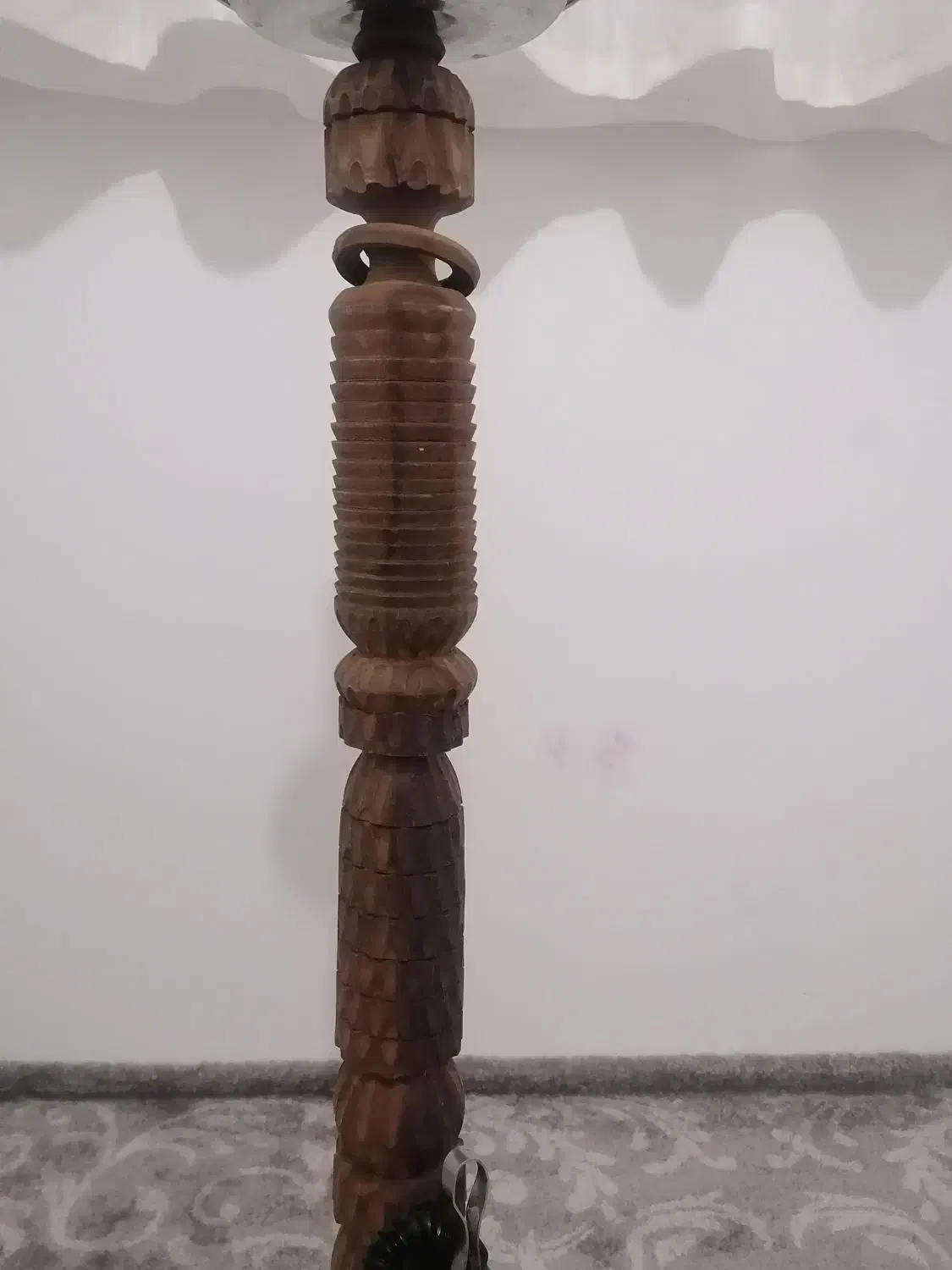 قلیان قلیون 120 سانتی|زیورآلات و اکسسوری|مرودشت, فاز اول شهرک فرهنگیان|دیوار