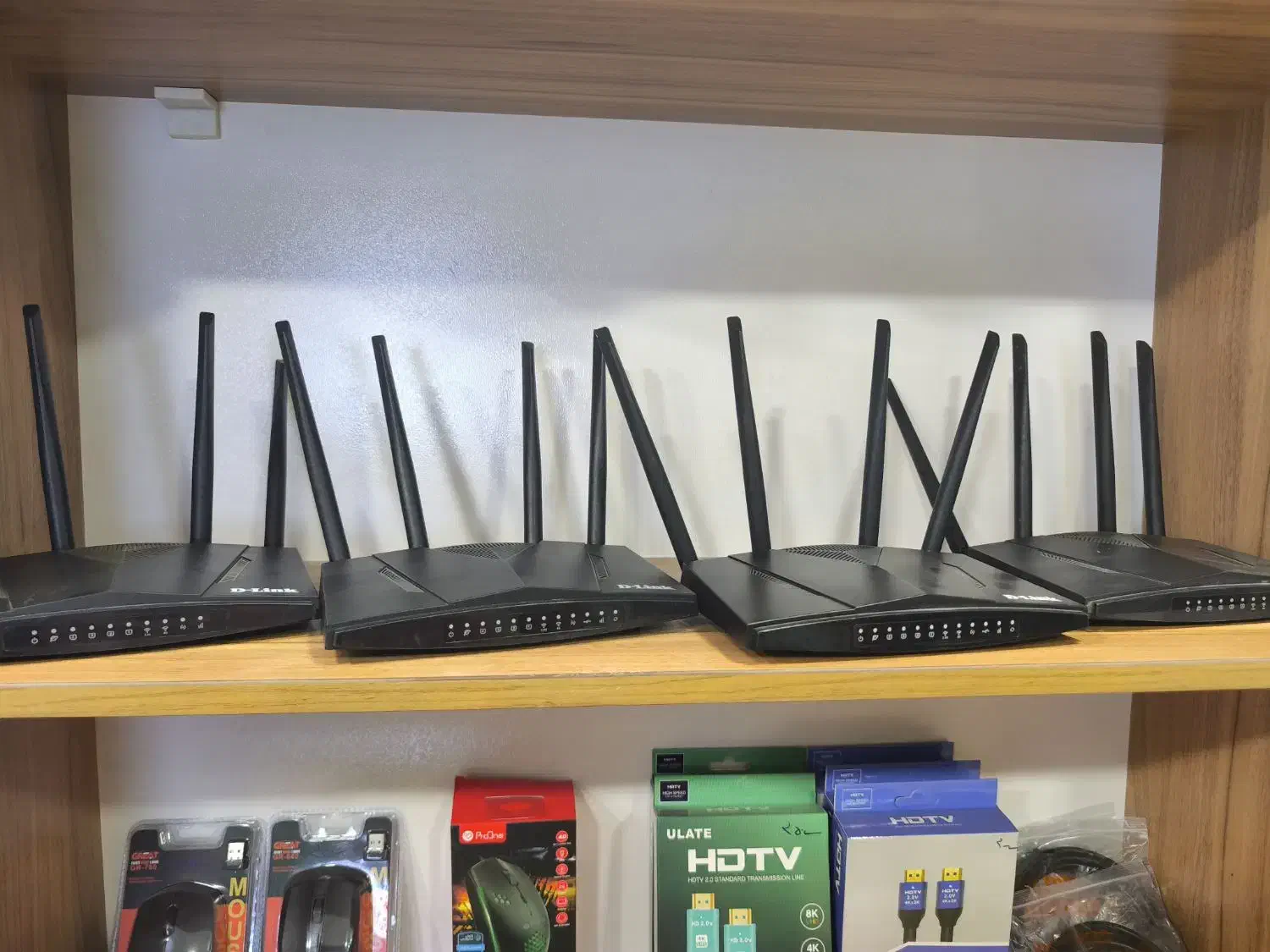 فروش ویژه مودم های سیمکارتی پرسرعت و 5G و 4G|مودم و تجهیزات شبکه|بندر کنگان, |دیوار