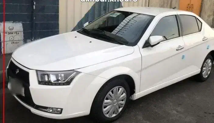 دنا پلاس مدل 1403|خودرو سواری و وانت|کامیاران, |دیوار