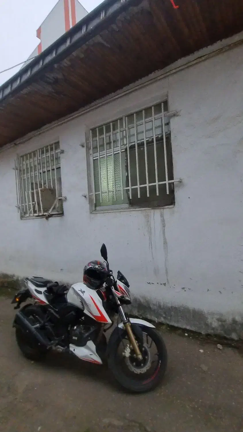 خانه ویلایی قدیمی در بلوار خرمشهر|فروش خانه و ویلا|رشت, جانبازان|دیوار