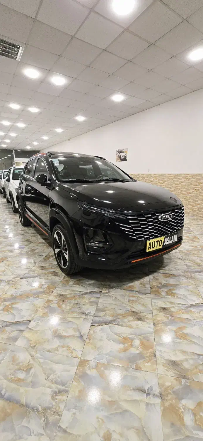 x33 cross|خودرو سواری و وانت|قم, ولیعصر|دیوار