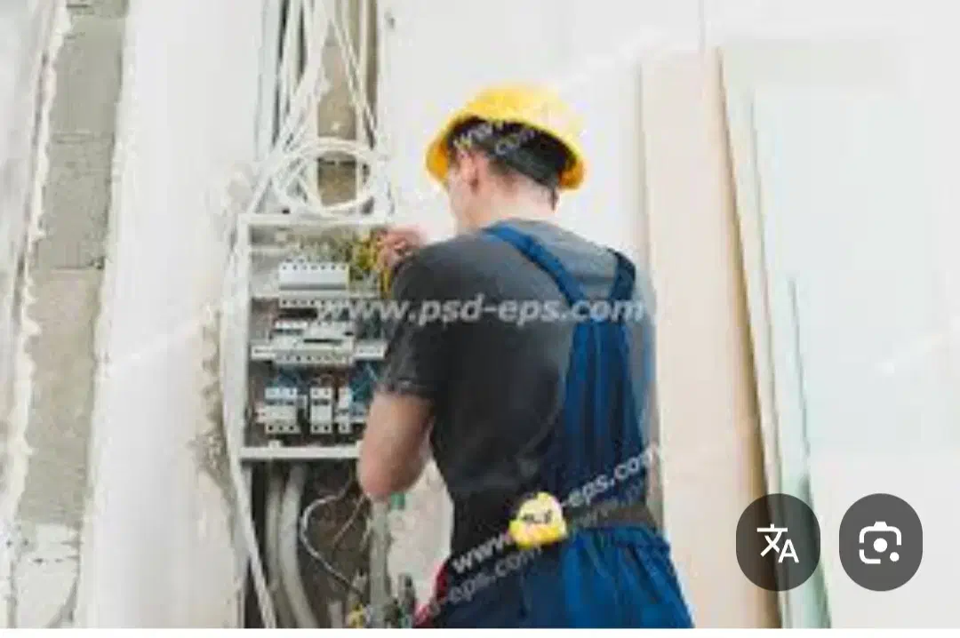 برقکار ساختمان وصنعتی|خدمات پیشه و مهارت|دماوند, دماوند|دیوار