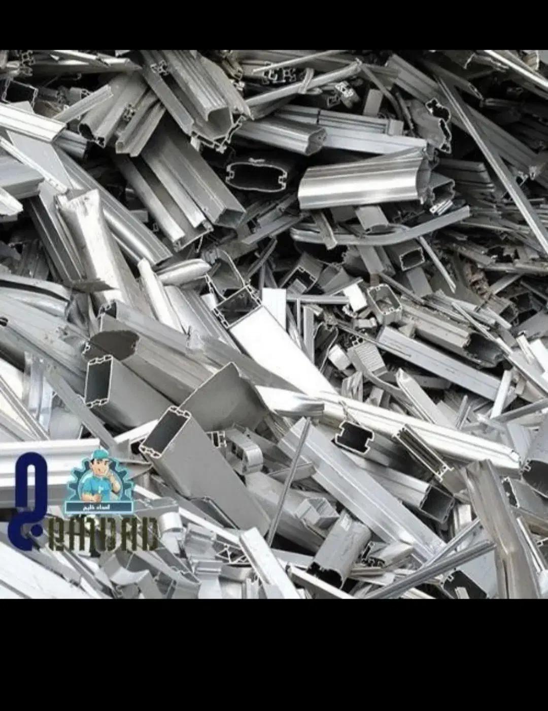 خرید آهن ضایعات|عمده‌فروشی|مشهد, جاهد شهر|دیوار