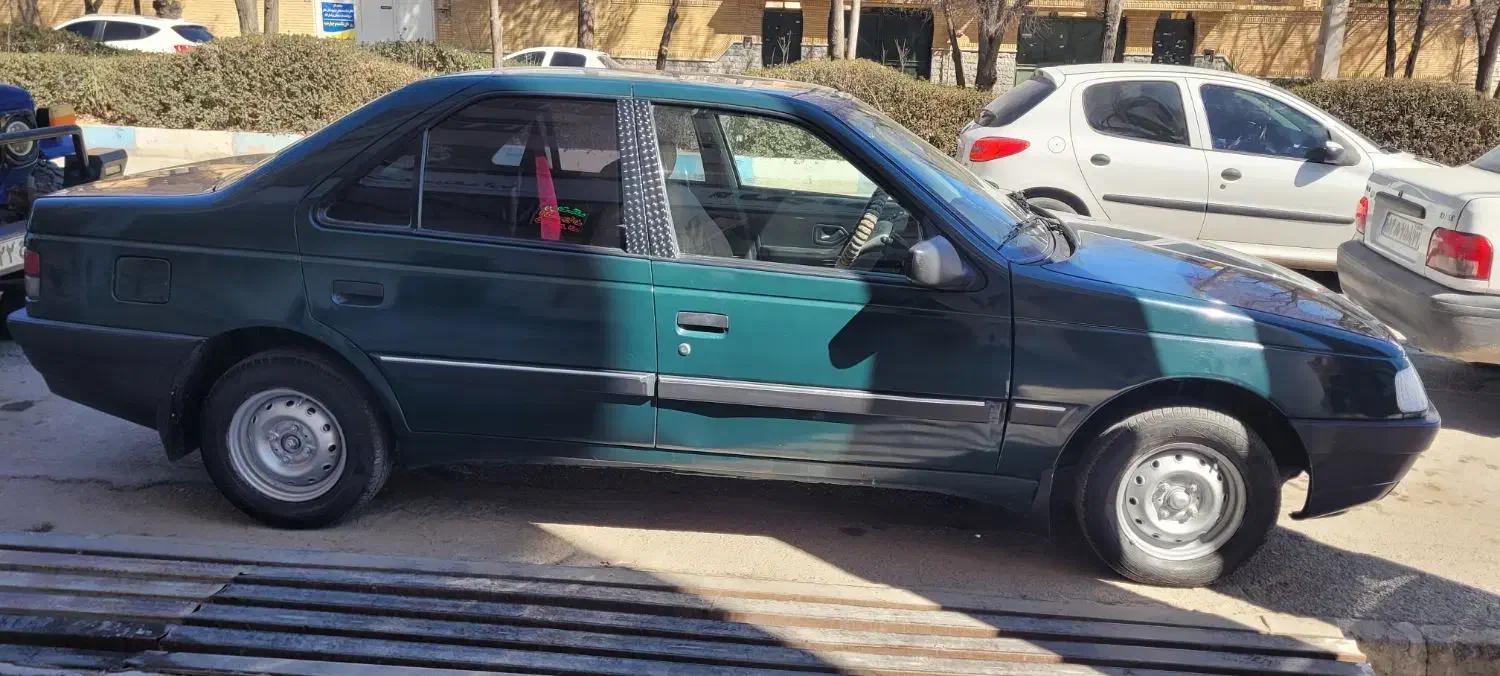 RD انژکتور|خودرو سواری و وانت|مرودشت, ابوذر شمالی|دیوار