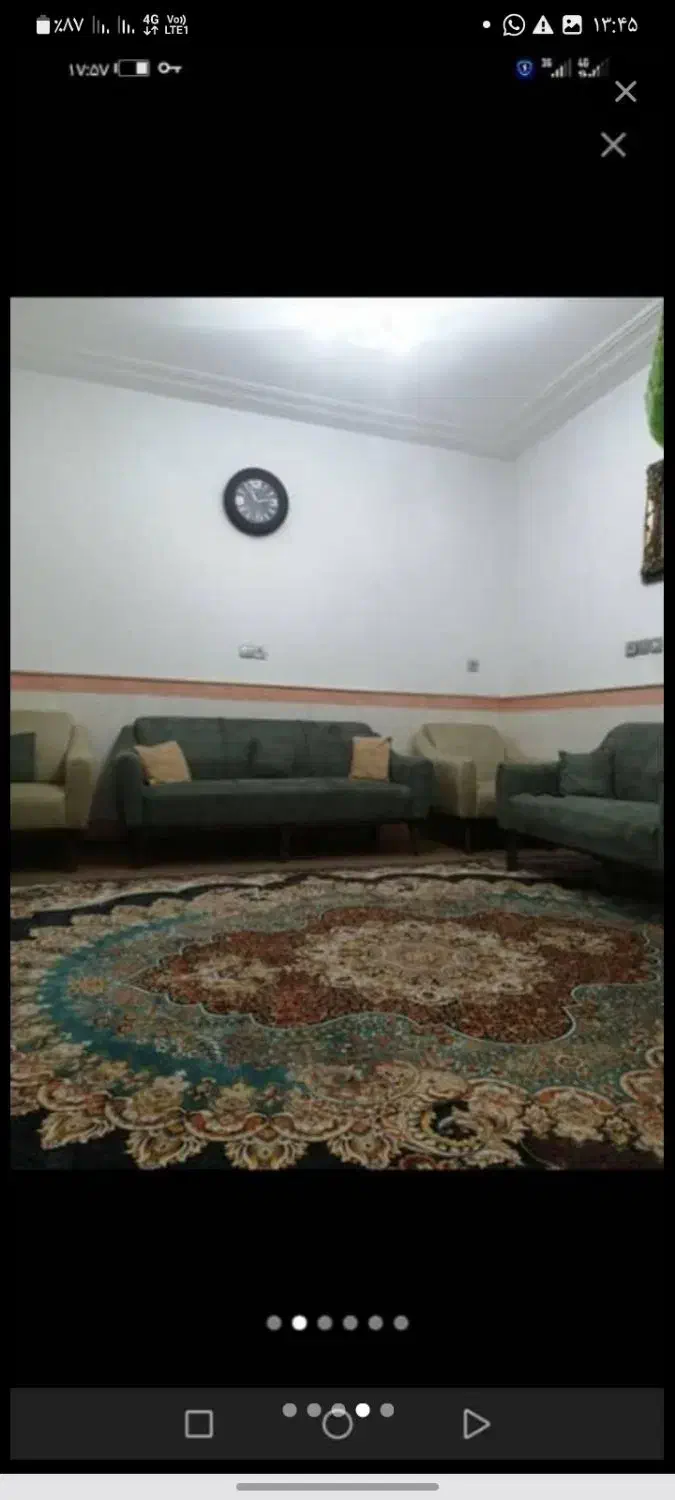 خانه اجاره ای|اجارهٔ خانه و ویلا|قم, اسمعیل آباد|دیوار