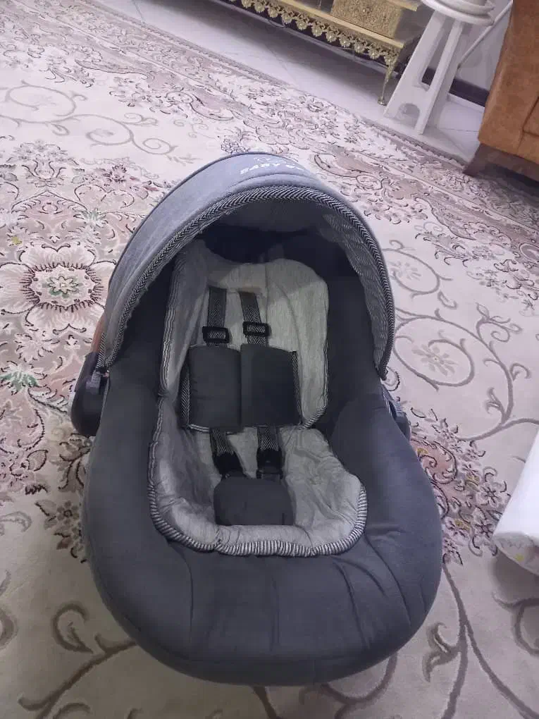 ۱،۵۰۰،۰۰۰|کالسکه و لوازم جانبی|تهران, آهنگران (سراسیاب دولاب)|دیوار