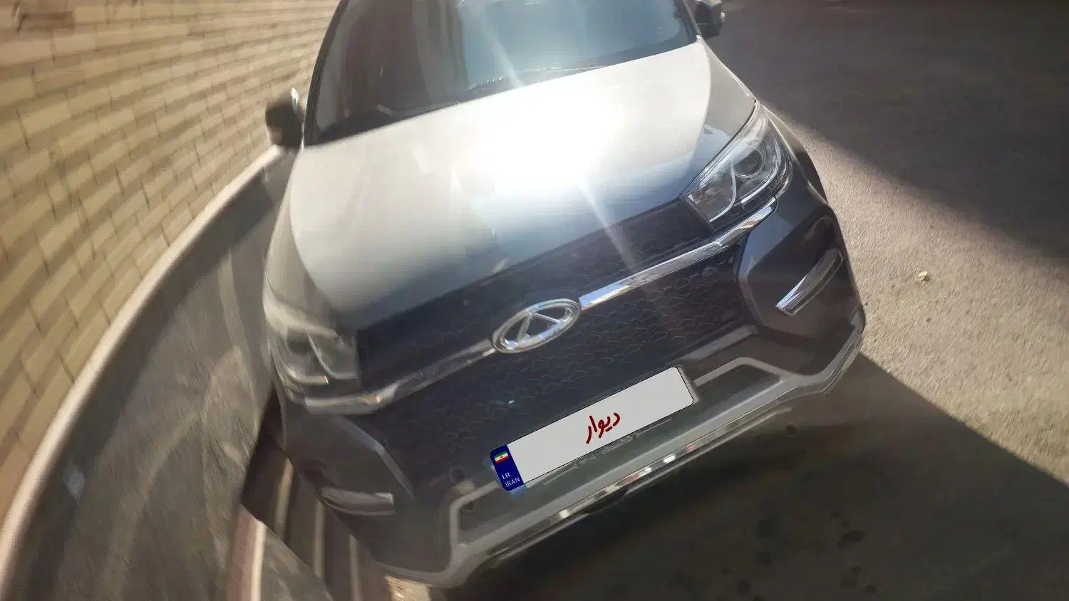 ام وی ام ایکسx33sAT اسپرت|خودرو سواری و وانت|تبریز, |دیوار