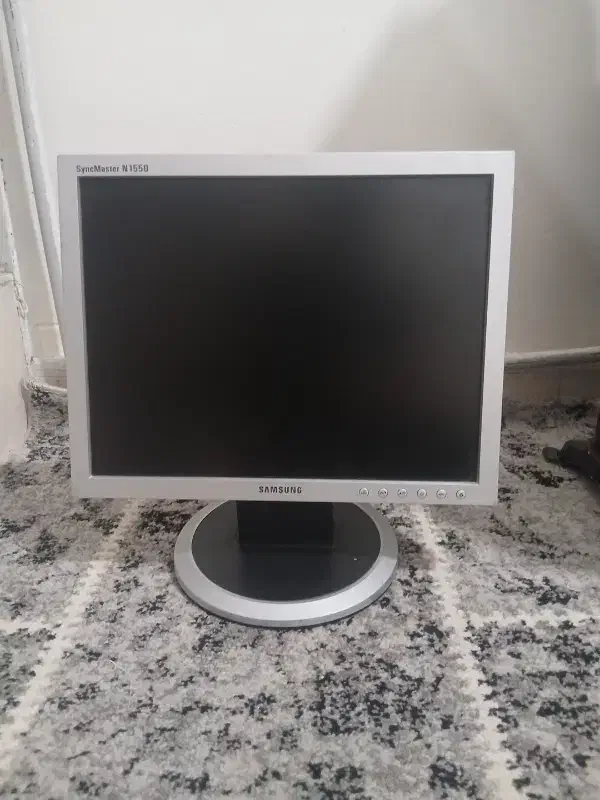 مانیتور سامسونگ|قطعات و لوازم جانبی رایانه|چهاردانگه (تهران), |دیوار