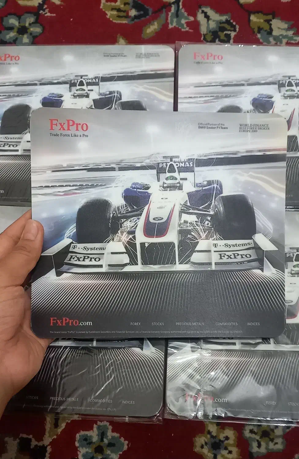 پد موس|قطعات و لوازم جانبی رایانه|مشهد, حجت|دیوار