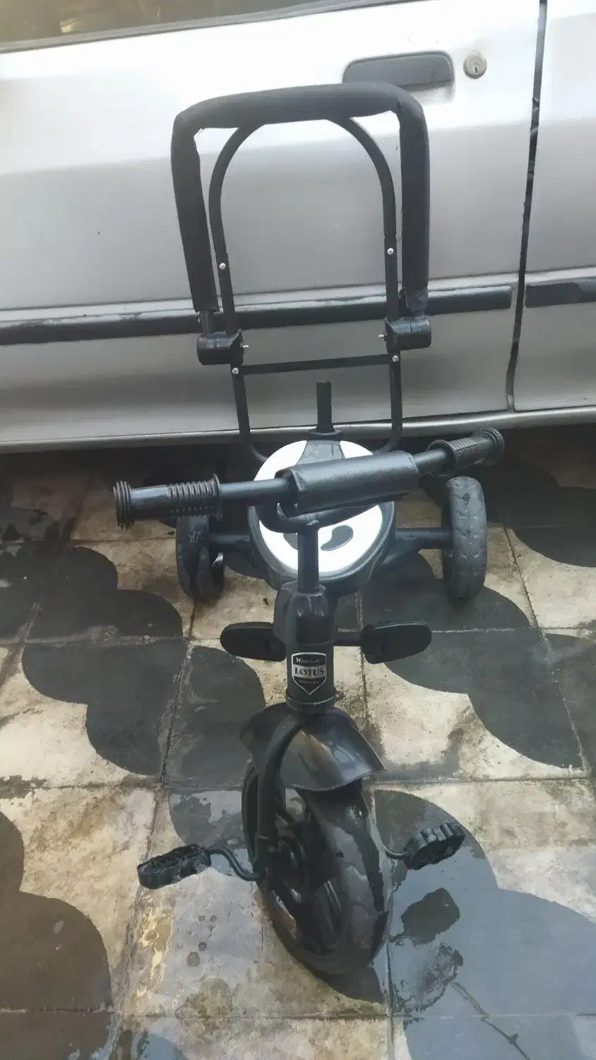 دوچرخه|دوچرخه، اسکیت، اسکوتر|شیراز, مسلم|دیوار