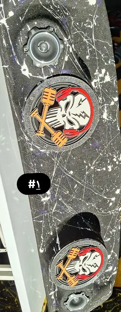 سیستم تخته سه بعدی|سیستم صوتی خانگی|بهبهان, |دیوار