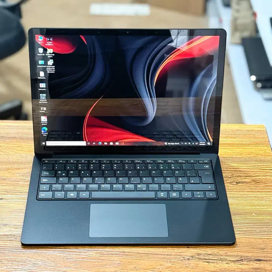 لپتاپ مایکروسافت نقد و اقساط|رایانه همراه|شیراز, ملاصدرا|دیوار