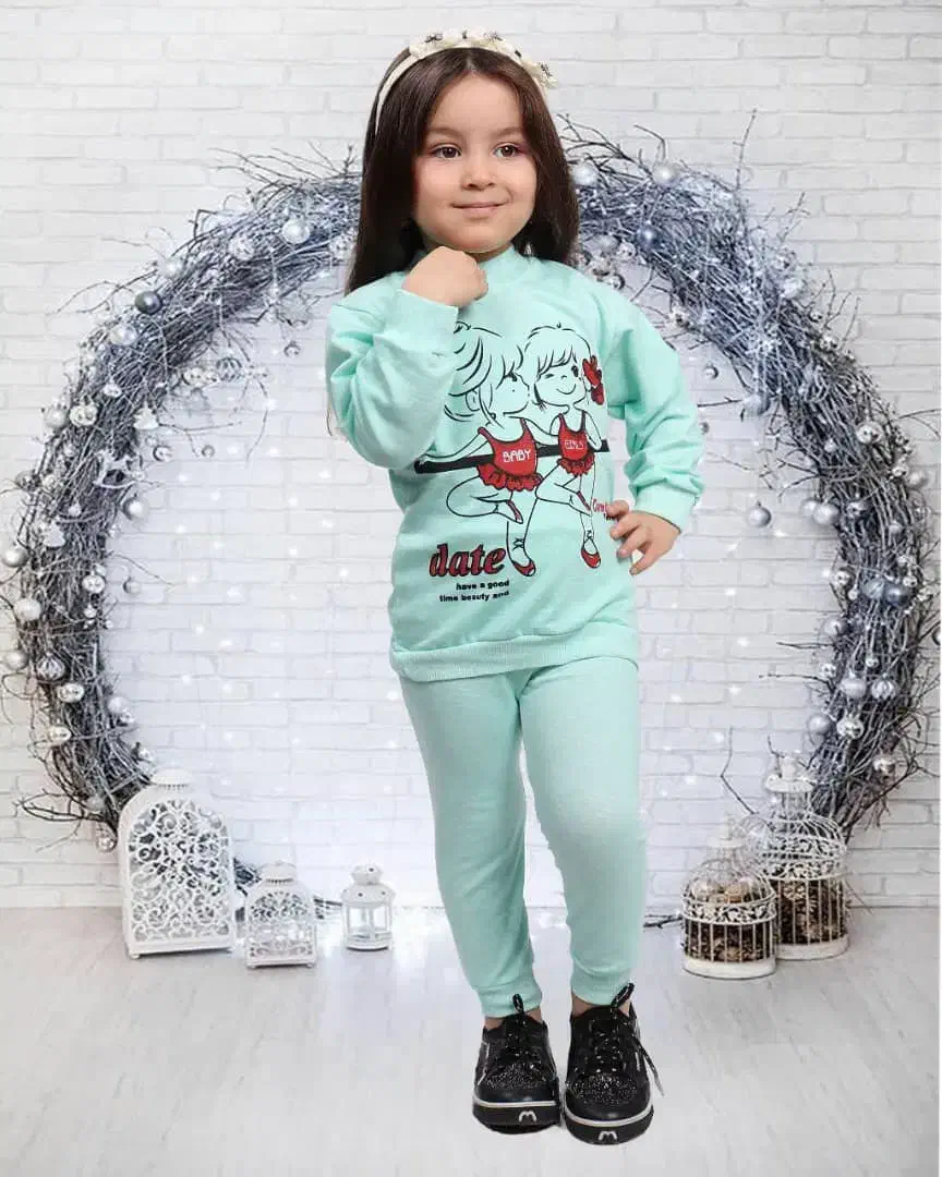 بلوز شلوار پسرانه و دخترانه عمده فقط پارچه ملانرژ|لباس|تهران, شکوفه (عبدل آباد)|دیوار