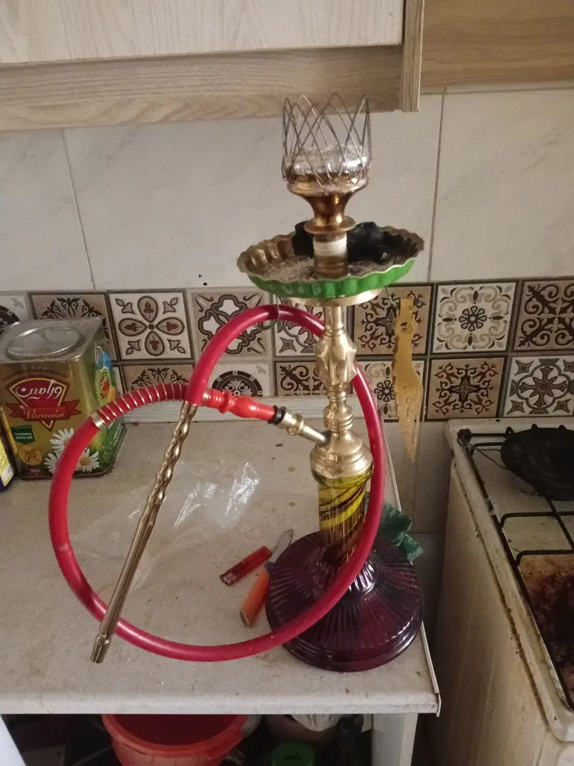 قلیون|کلکسیون و سرگرمی|اصفهان, بهرام‌آباد|دیوار