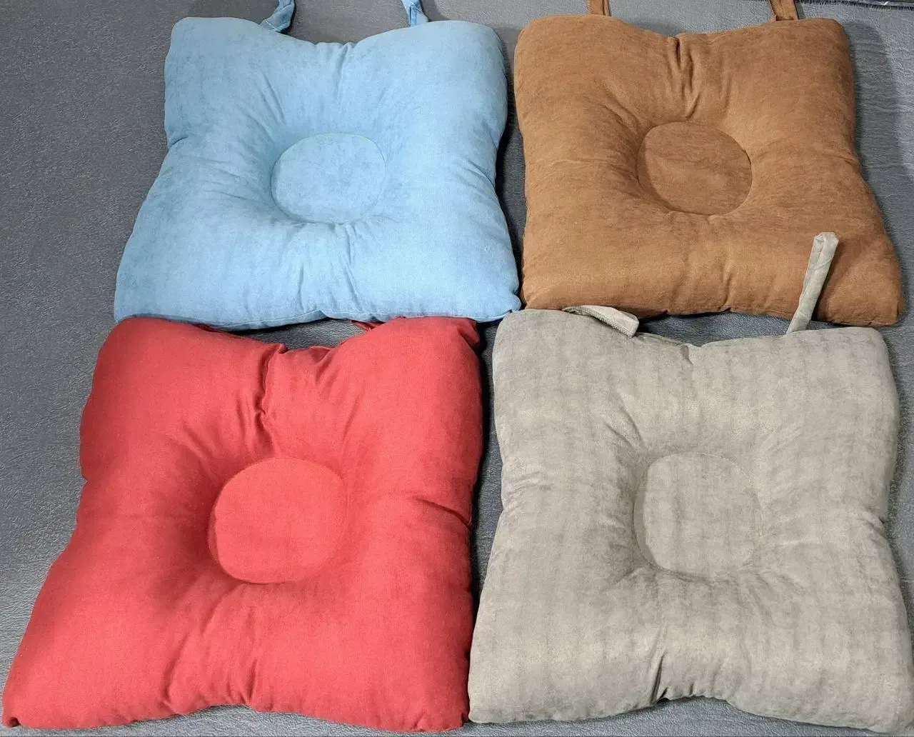 انواع ... پد صندلی به قیمت عمده|مبلمان خانگی و میز عسلی|خمین, |دیوار