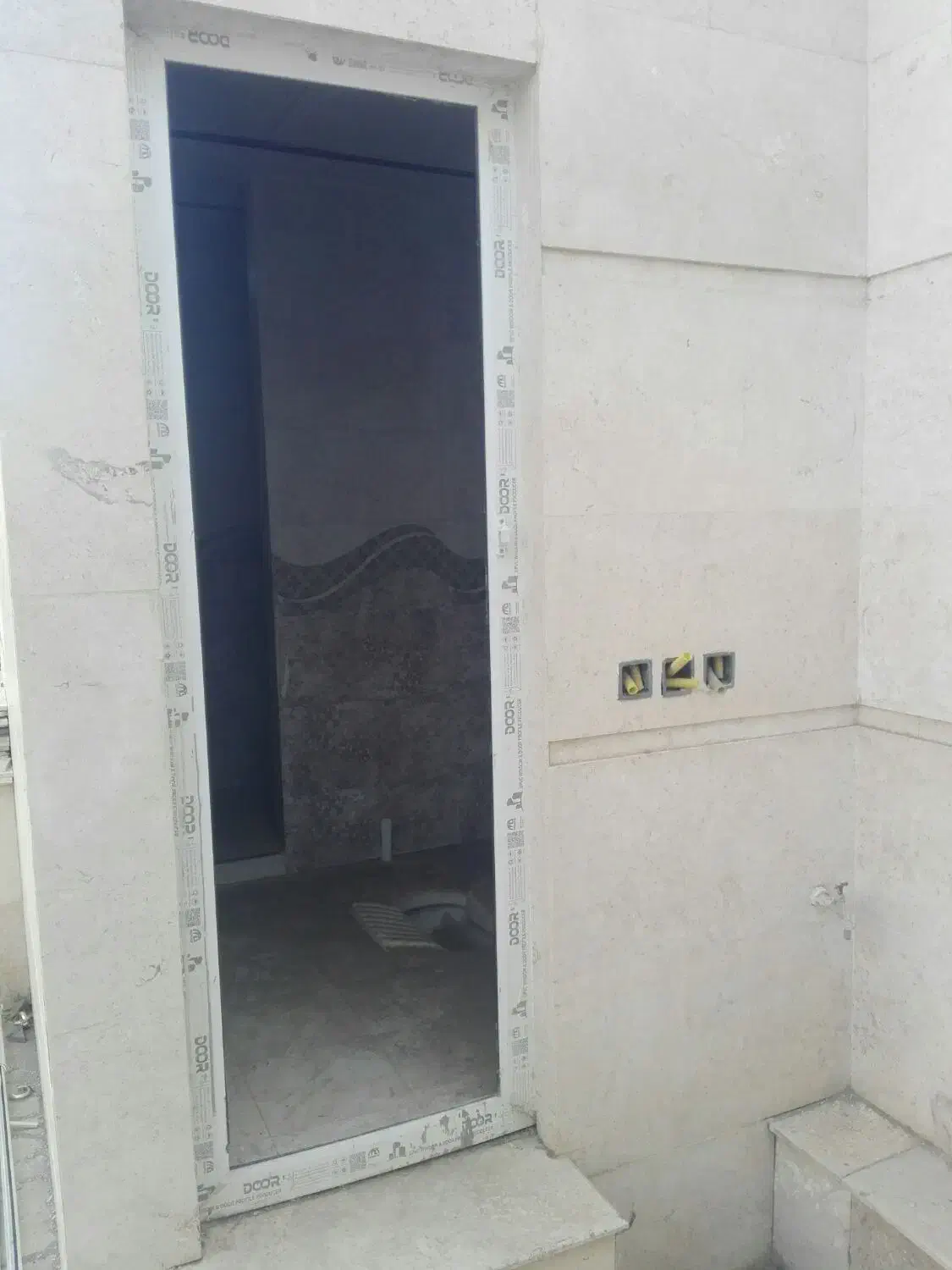 دوبلکس چهار خوابه ( مناسب اداری مهد کودک مسکونی )|اجارهٔ خانه و ویلا|گلبهار, شهر جدید گلبهار|دیوار