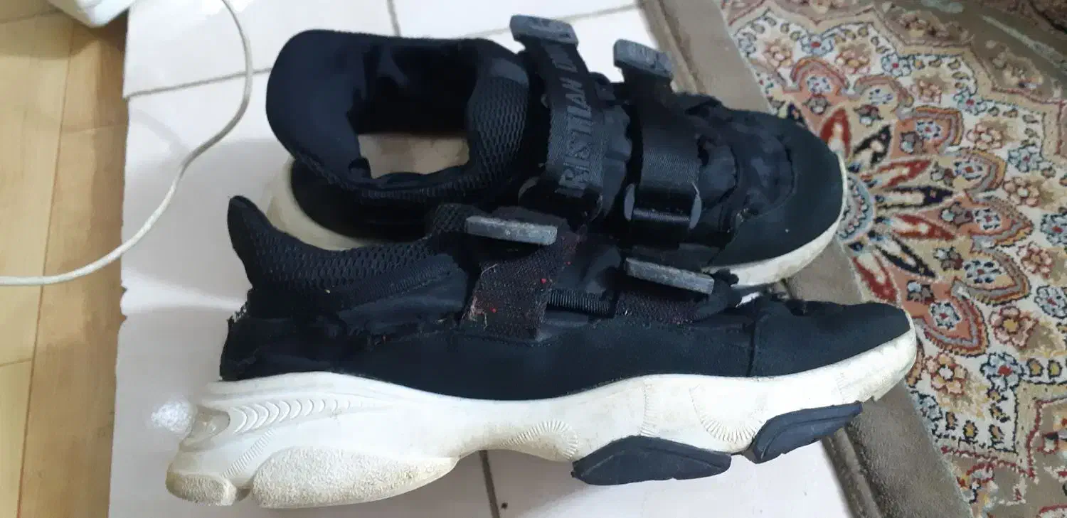 کفش اصل ایتالیا|کیف، کفش، کمربند|سنندج, |دیوار