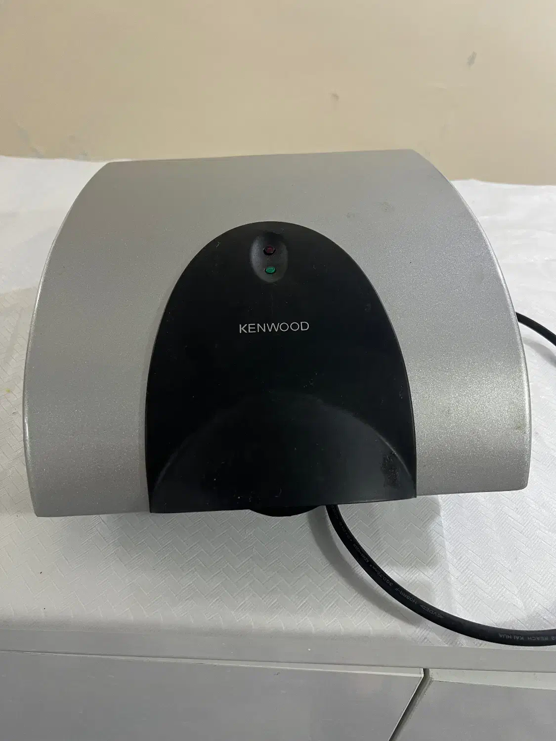 اینم ساز کنوود|اجاق گاز و لوازم برقی پخت‌وپز|چمران, |دیوار