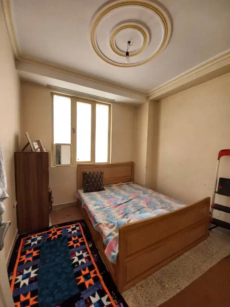 100متر/پارکینگدار/بریانک