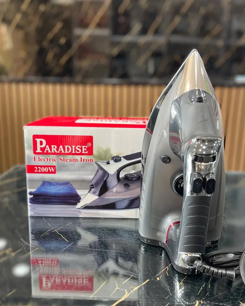 اتوبخار KAZUKi کف سرامیک کازوکی گارانتی ارسال اتو|اتو و لوازم اتو|مشهد, طلاب|دیوار