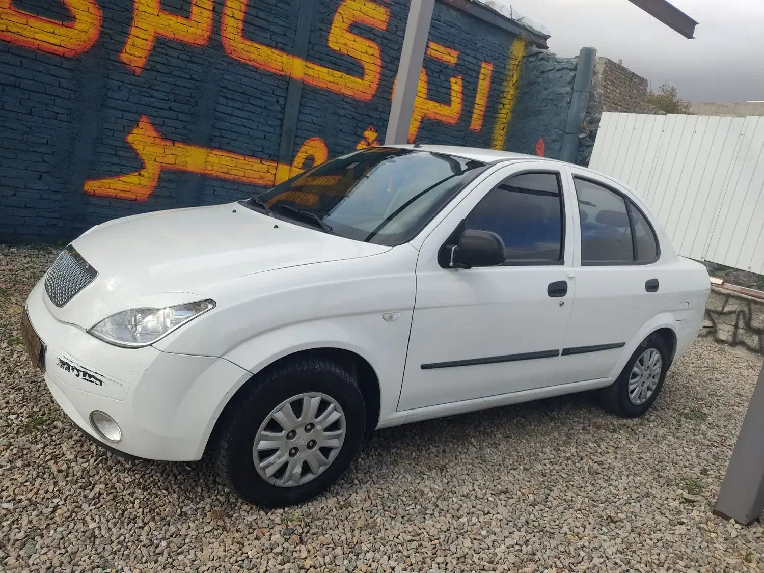 تیبا 1400 ، کم کارکرد، 39000هزار تا|خودرو سواری و وانت|اهر, |دیوار