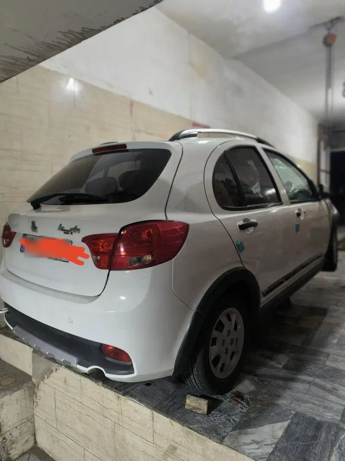 کوییکRتصادفی مدل1402|خودرو سواری و وانت|همدان, |دیوار