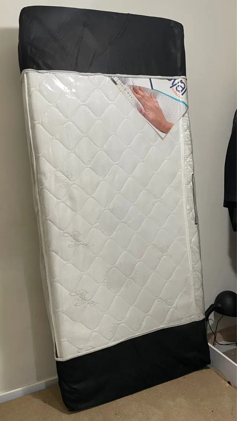 تشک رویال اصل|تشک تختخواب|رشت, پیرکلاچای|دیوار