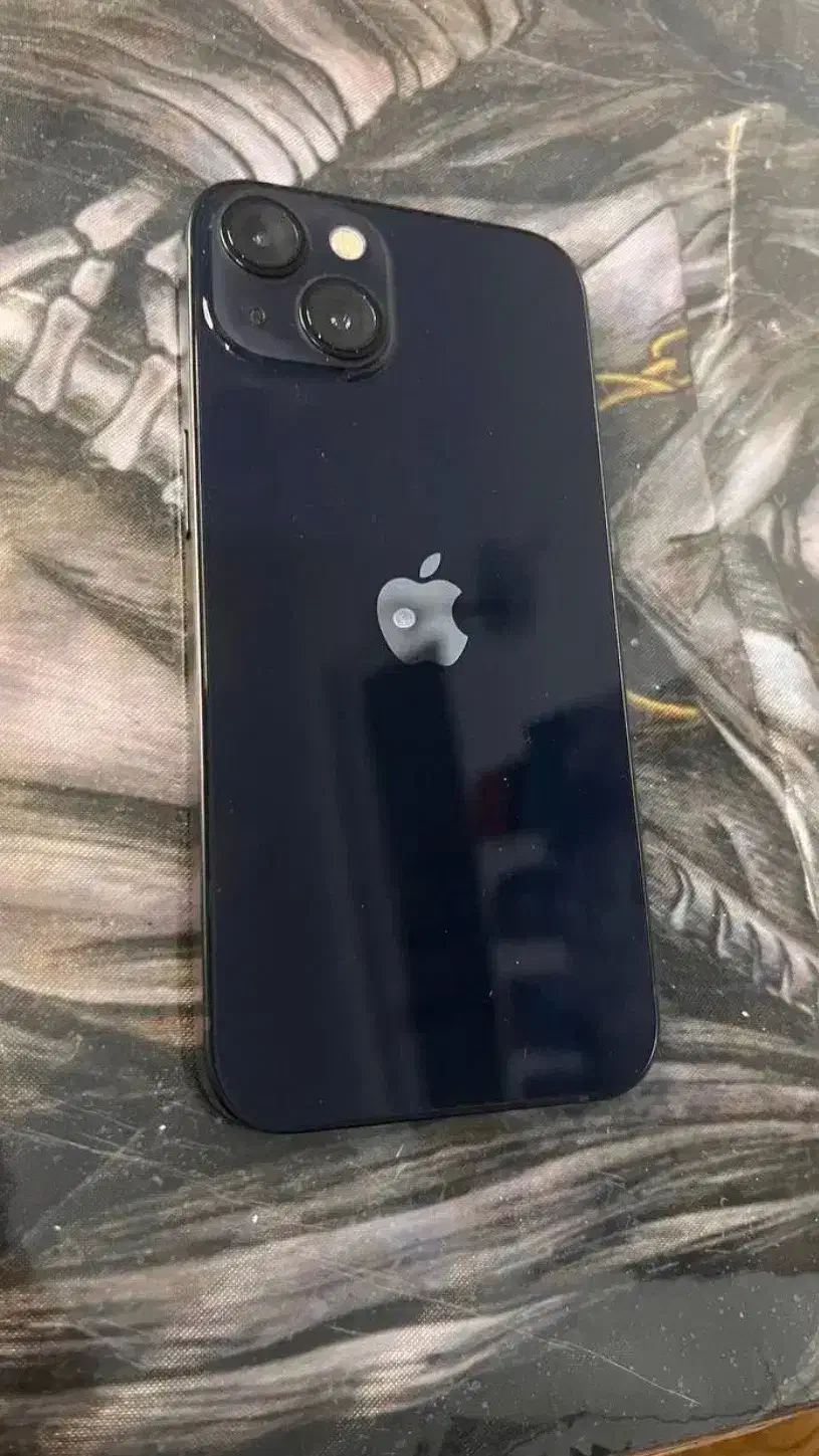 آیفون ۱۳ معمولی ۱۲۸ ch|موبایل|فردیس, شهرک وحدت|دیوار