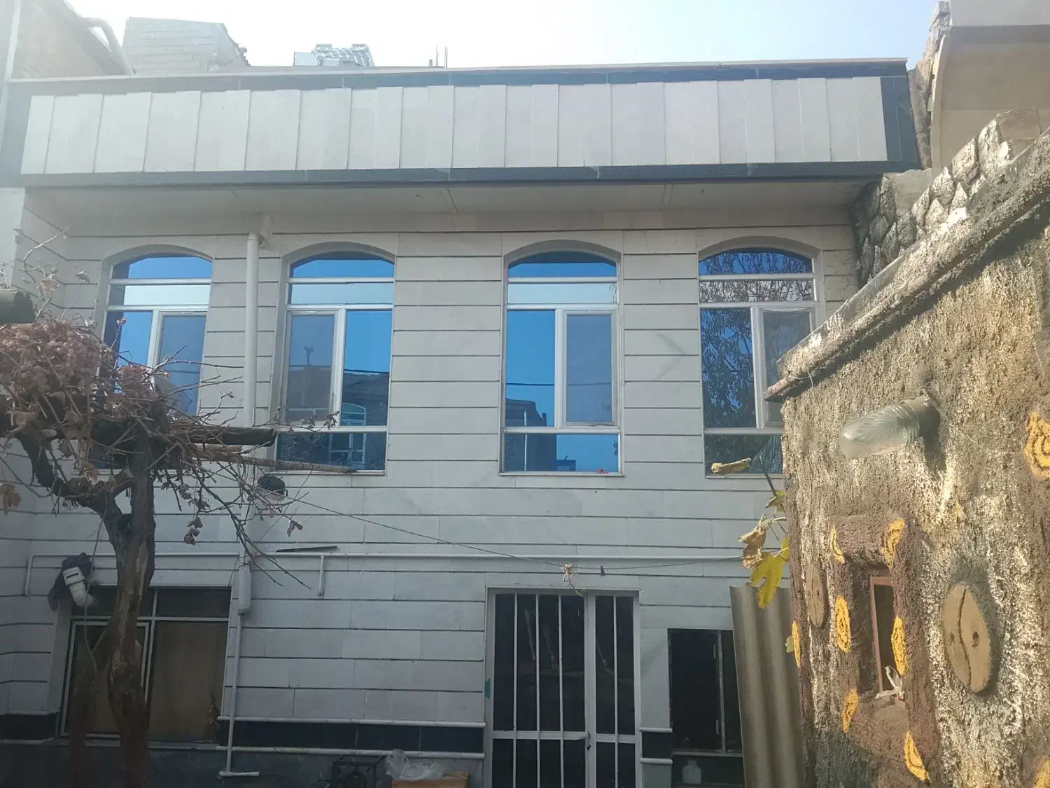 ساختمان دوطبقه|فروش خانه و ویلا|میاندوآب, |دیوار