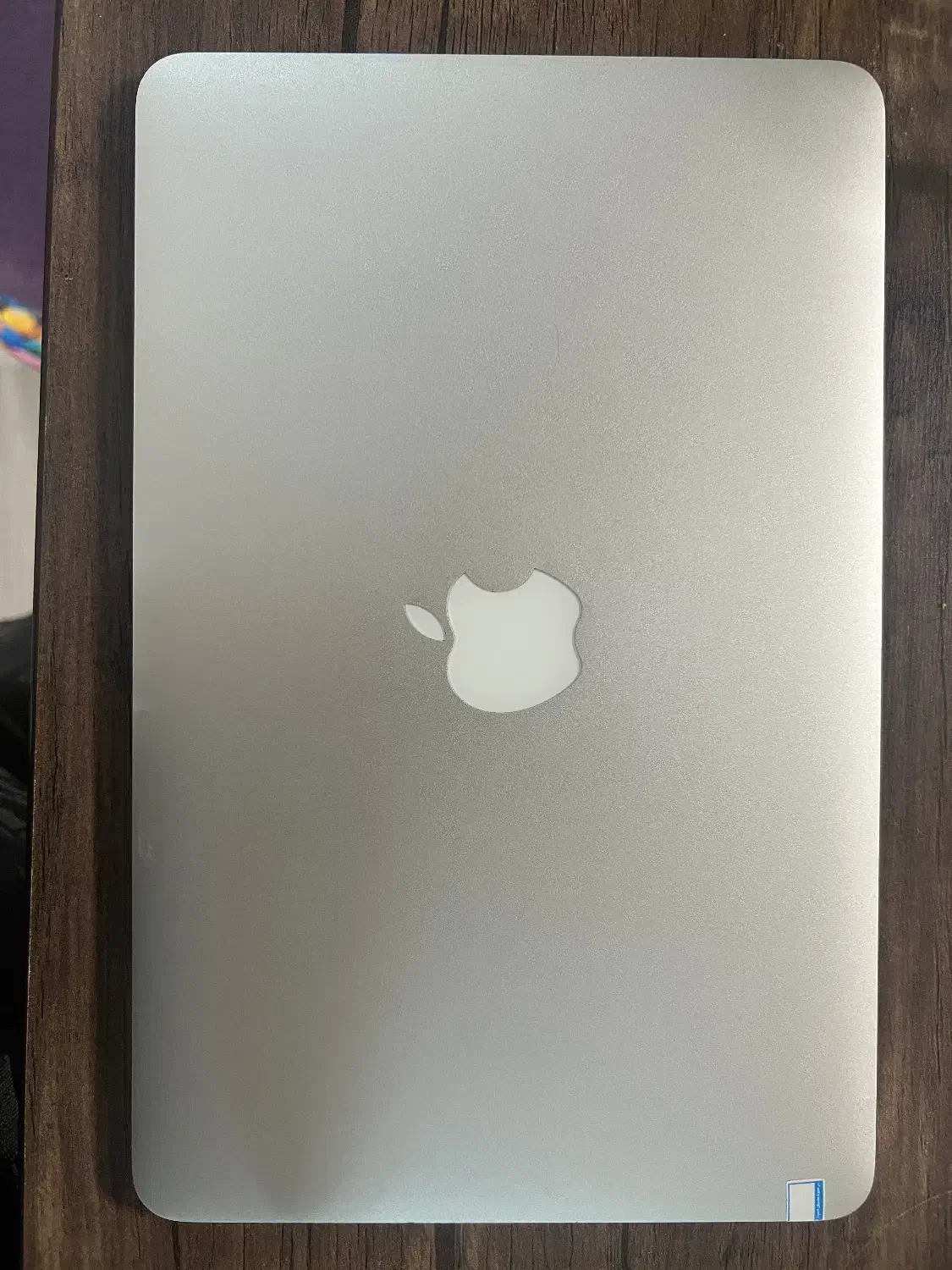 Mac book air|رایانه همراه|شیراز, ارم|دیوار