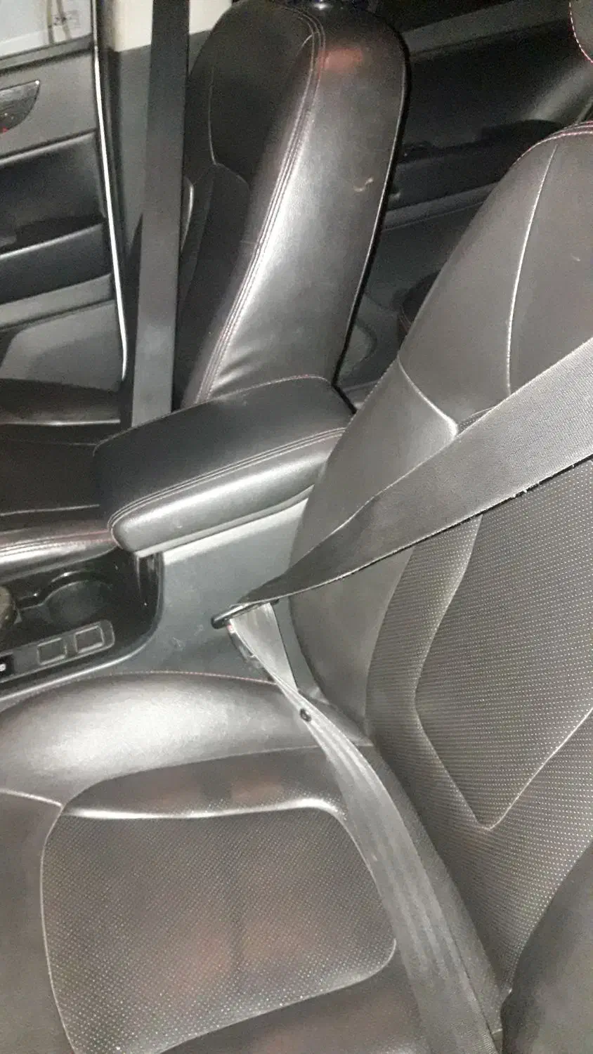 جک اس ۵ اتومات|خودرو سواری و وانت|تبریز, |دیوار