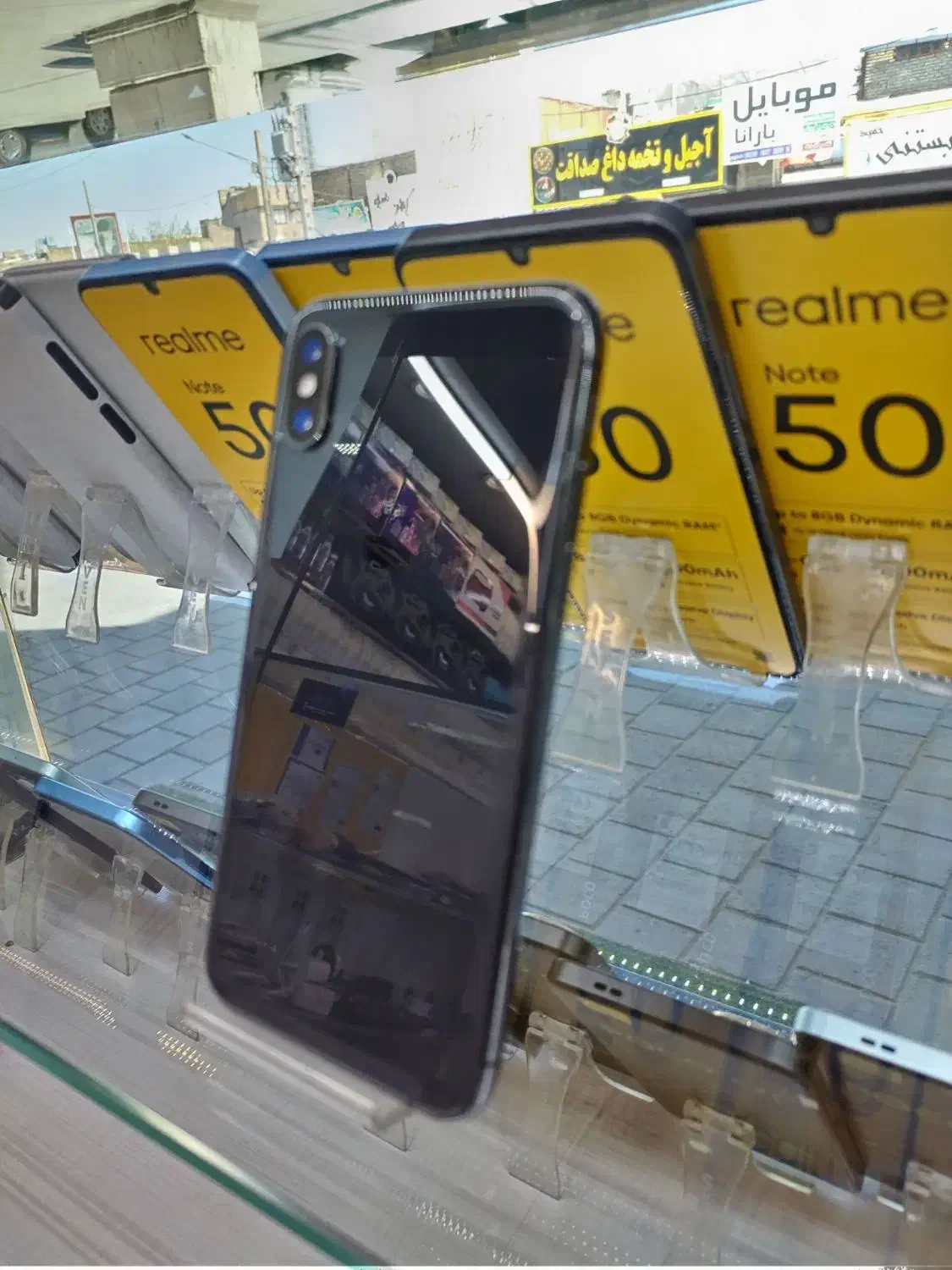 iphone x 64|موبایل|مشهد, قائم|دیوار